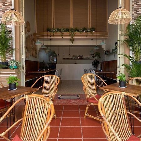 Rue Bai Guesthouse Kratie Dış mekan fotoğraf
