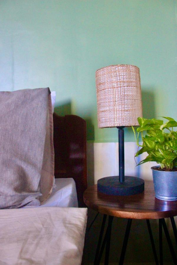 Rue Bai Guesthouse Kratie Dış mekan fotoğraf