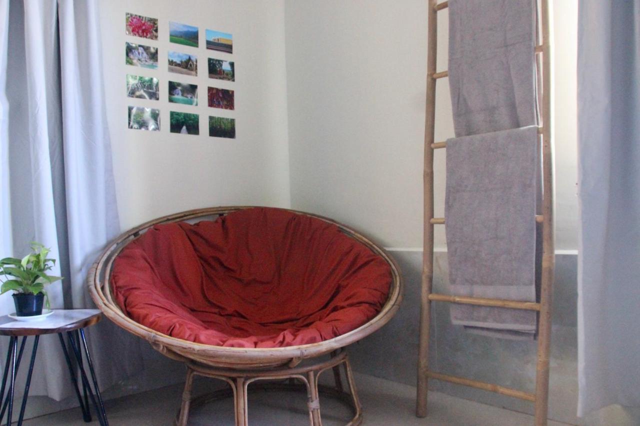Rue Bai Guesthouse Kratie Dış mekan fotoğraf